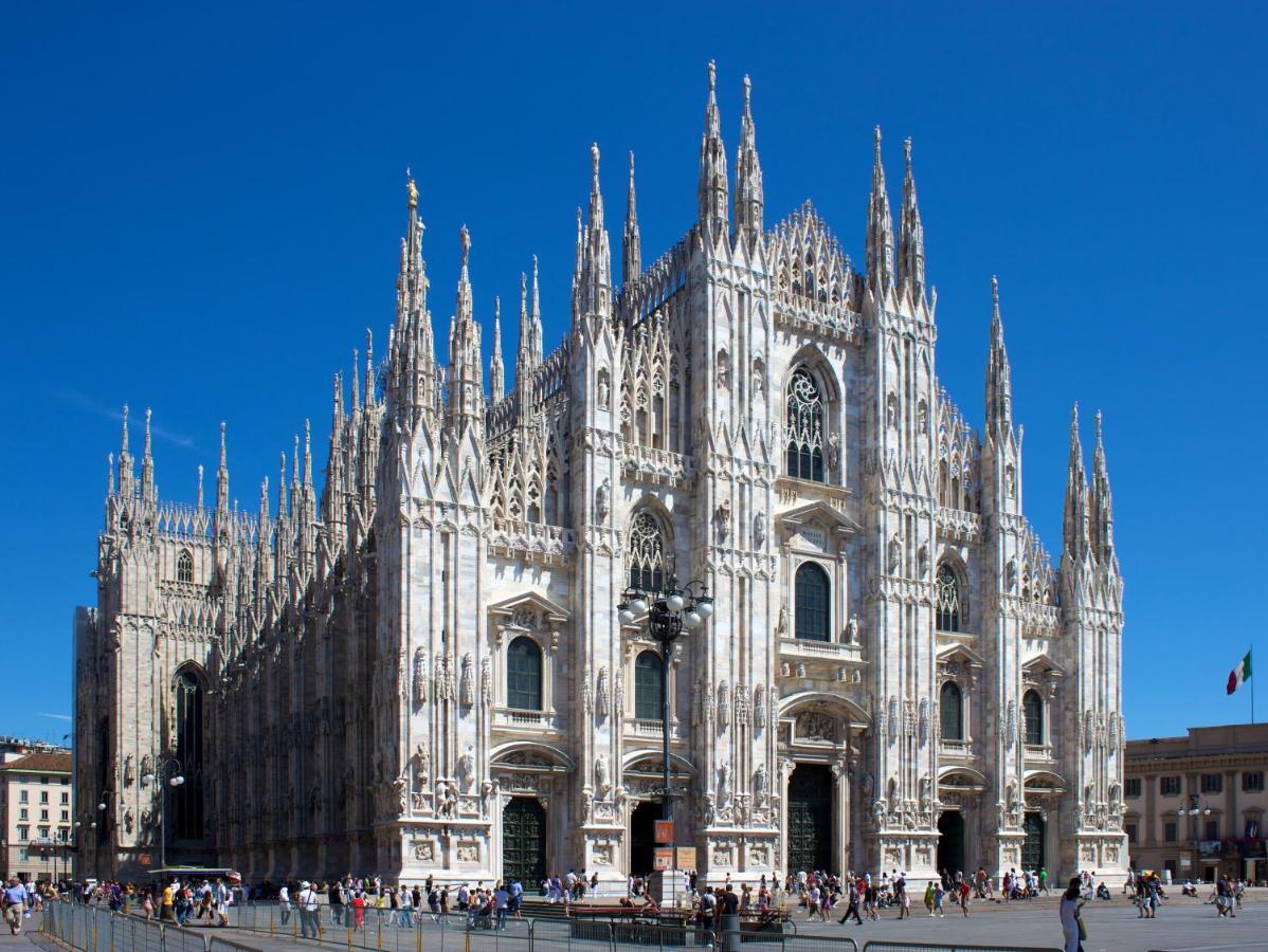 Appartamento Milanohaven *