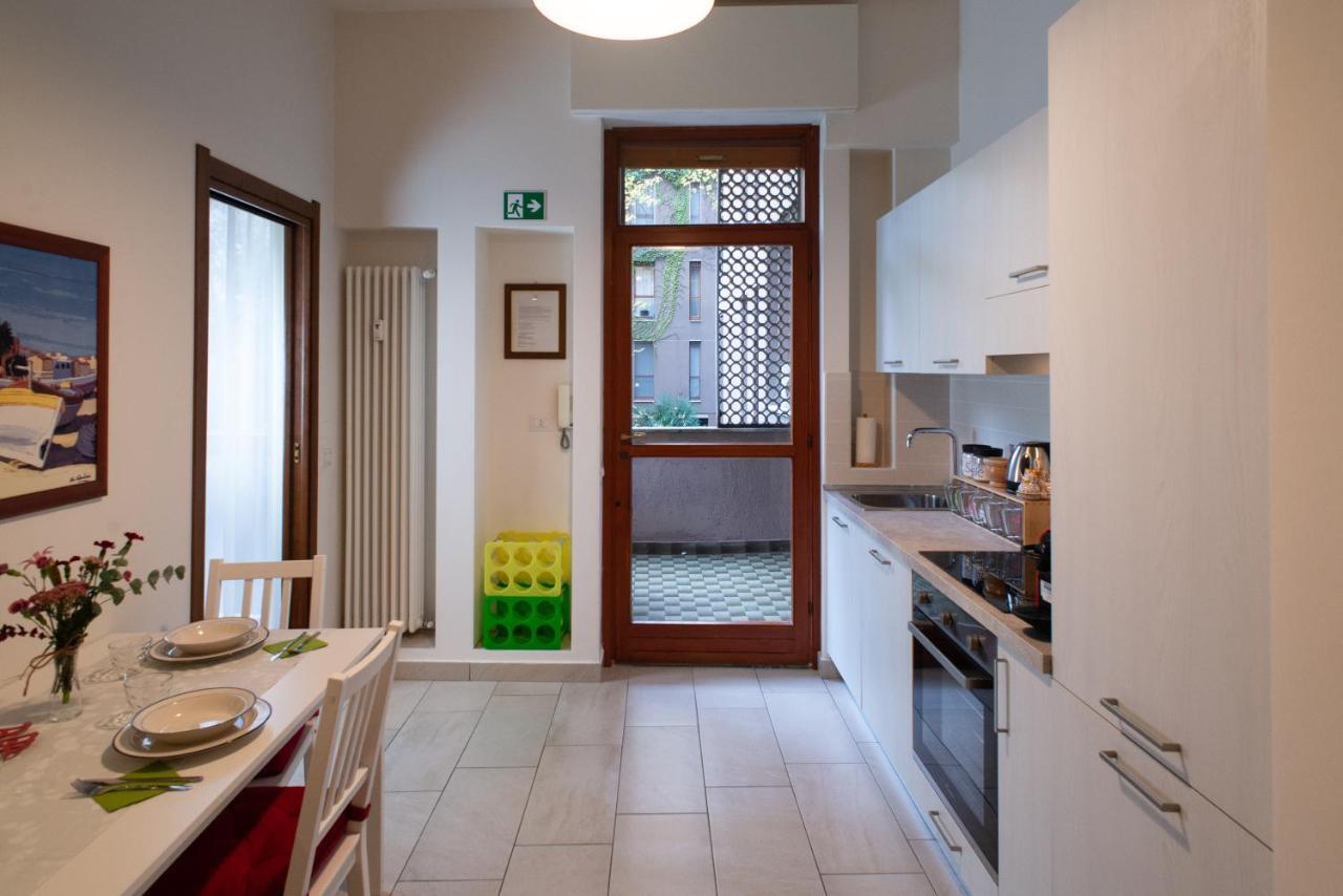 Appartamento Milanohaven *