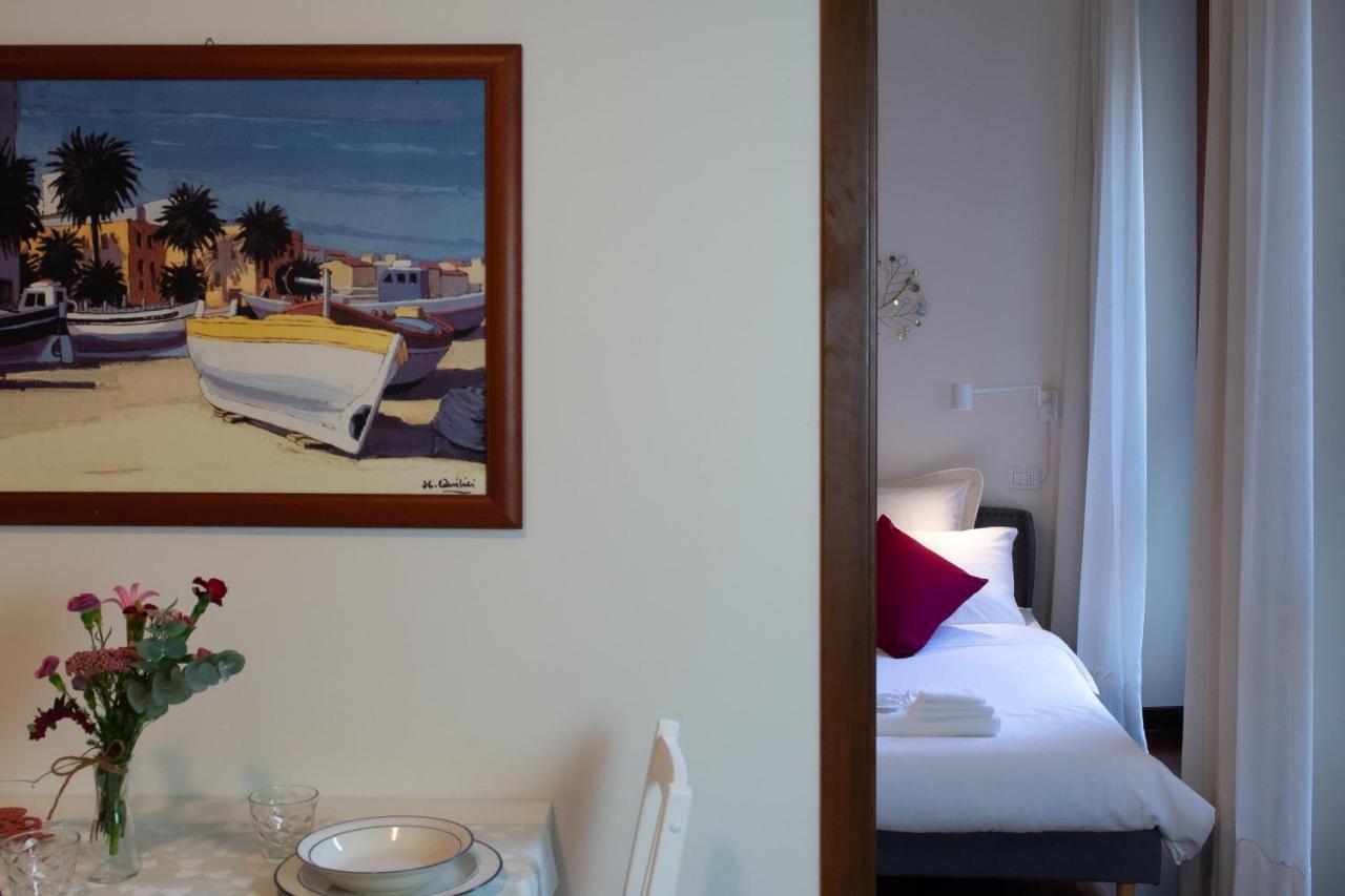 Appartamento Milanohaven Milano