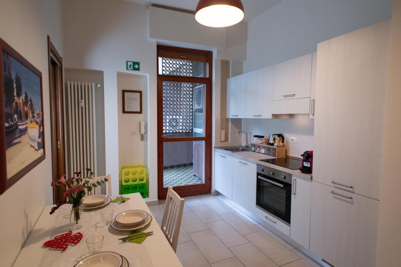Appartamento Milanohaven Milano
