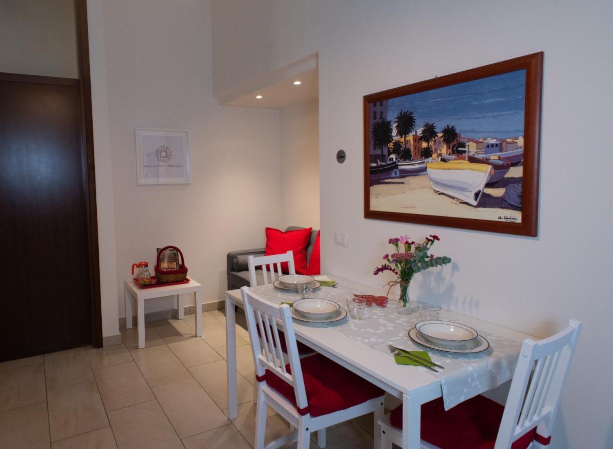 Appartamento Milanohaven *