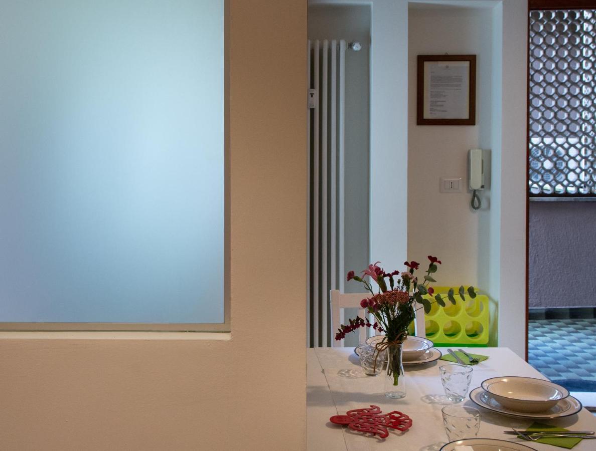 Appartamento Milanohaven