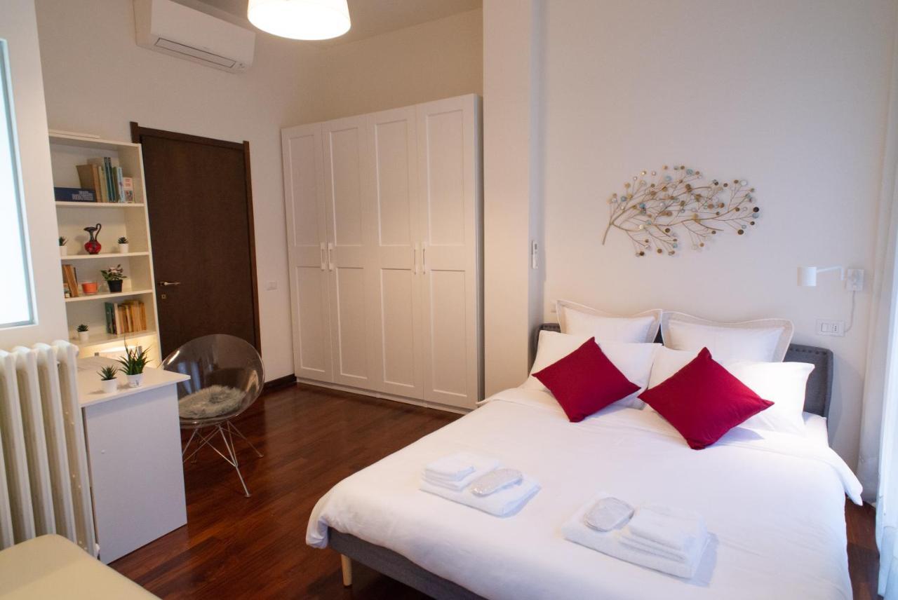 Appartamento Milanohaven *