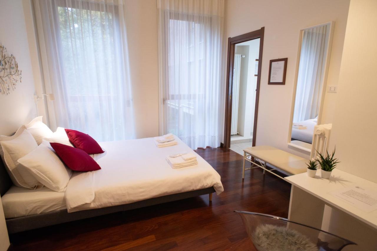Appartamento Milanohaven