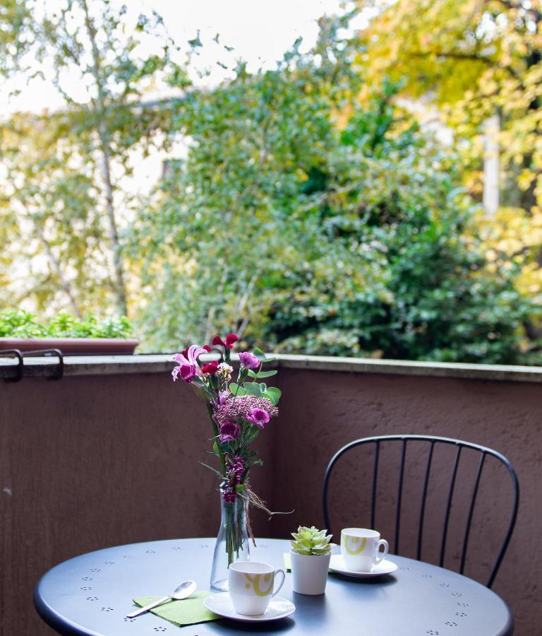 Milanohaven Apartment Mailand