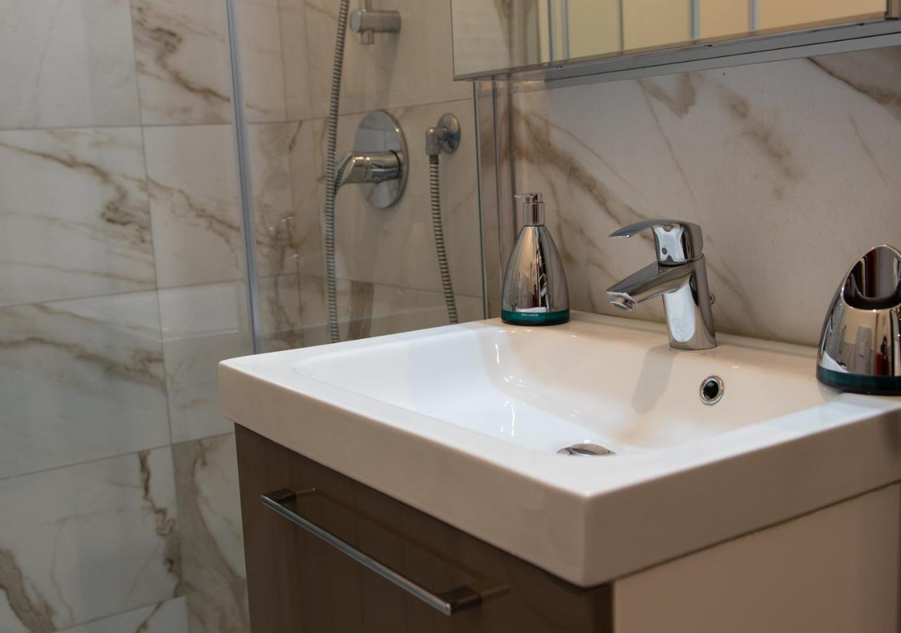 Milanohaven Apartment Mailand