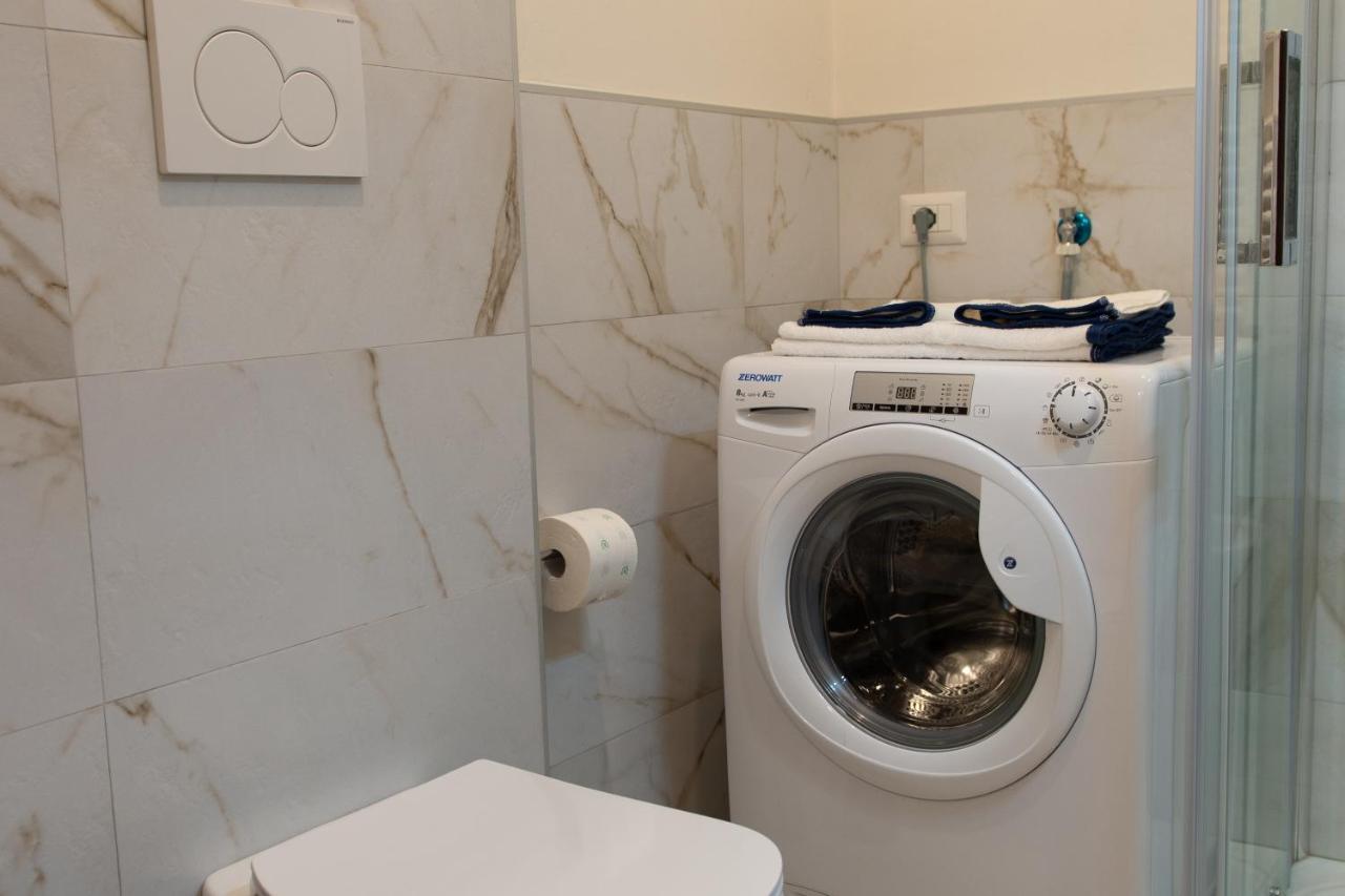 Milanohaven Apartment Mailand